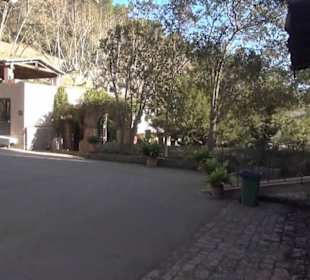 Innenhöfe - Großer Innenhof