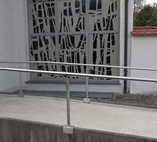 Städtischer Friedhof