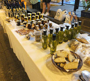 Kreuzfest in Kalithies