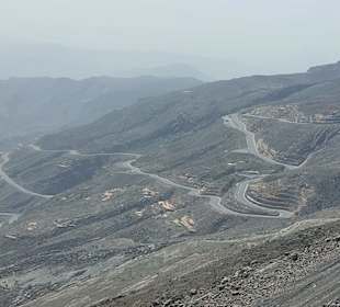 Jebel Jais