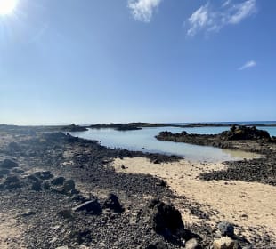 Sehr schöne leichte Wanderung 