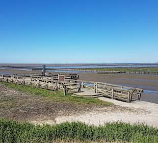 Wandern Emmelsbüll-Horsbüll