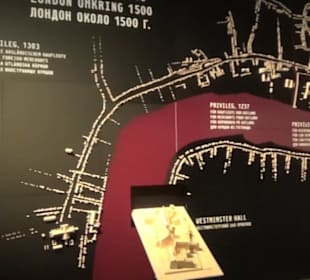 Europäisches Hansemuseum