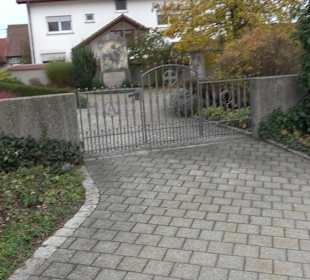 Pfarrkirche St. Nikolaus Dietelhofen