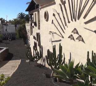 Museo Etnográfico Tanit