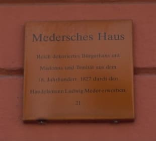 Medersches Haus