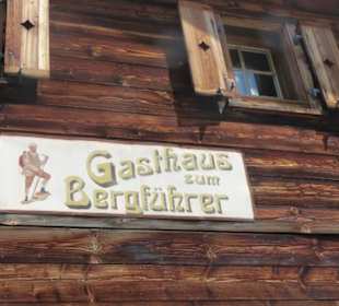 Am Ziel