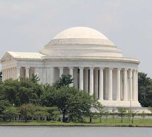 Jefferson Memorial