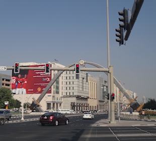 Doha City