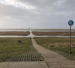 Wandern St. Peter-Ording