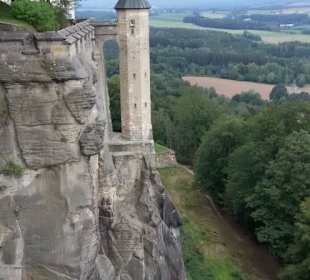Twierdza Königstein