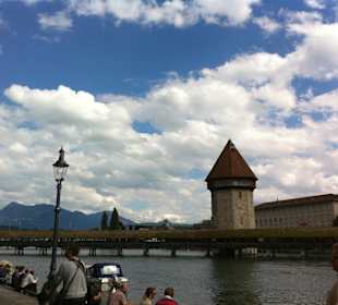 Vista del ponte