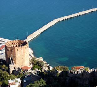 Alanya - Sunem Reisen