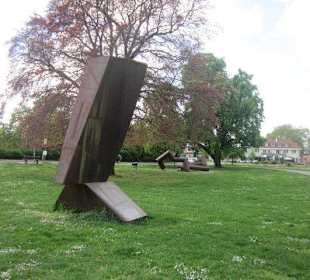 Moderne Kunst am Dom