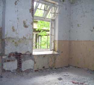 Szpital Psychiatryczny Zofiówka