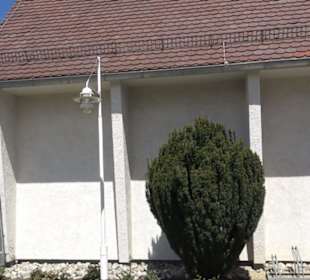 Katholische Peter- und Paulskirche