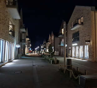 Wandern Heiligenhafen