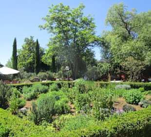  Burgschenke Burg Battenberg