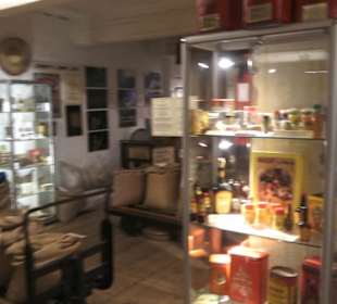 Spicy's Gewürzmuseum