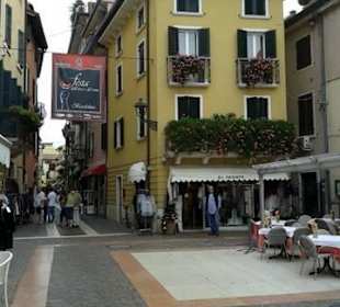 Altstadt Bardolino