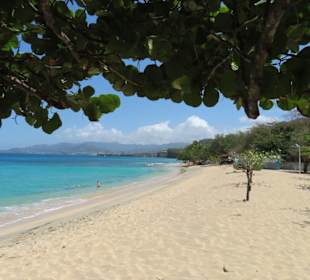 Strand Grenada