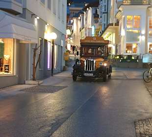 Altstadt Bad Hofgastein