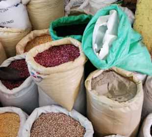 Land und Leute - Markt