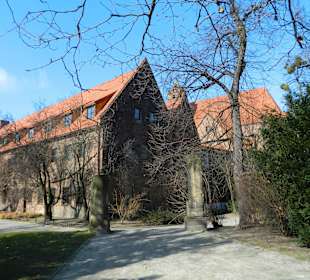Stare Miasto Wrocław