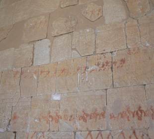 Ein wunderbarer Tag in Luxor