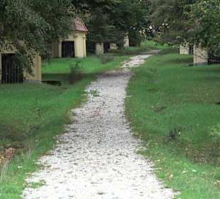 Kapellenweg Schönenberg