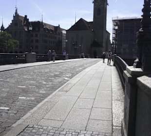 Münsterbrücke
