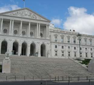 Asamblea de la República