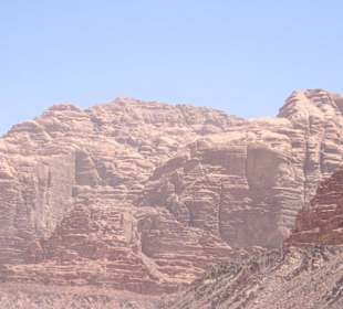 Wadi Rum
