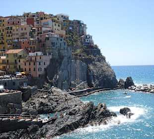 Cinque Terre