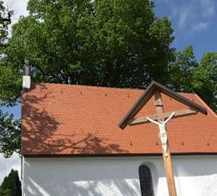 Marienkapelle Ringingen