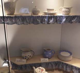 Erlebniszentrum von Villeroy & Boch