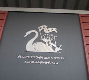 Schwanenweiher Kandel