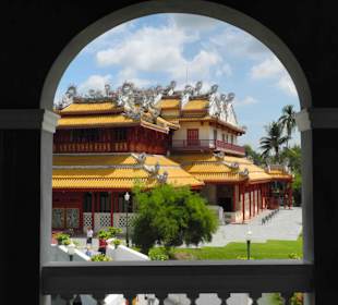 Phra Thinang Chamrun