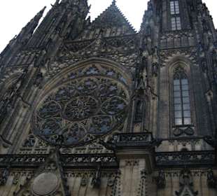 Kościół św. Wita Wacława i Wojciecha