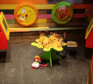 Impressionen der Anlage