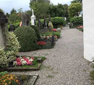 Friedhof