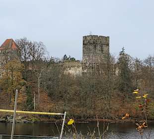 Burgruine Lichtenfels
