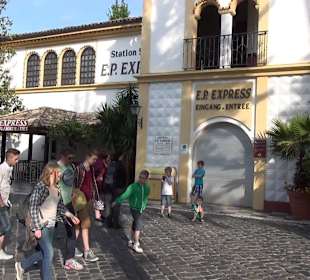 Themenbereich Spanien