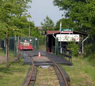 Ausgabestation Templin