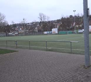 Leichtathletikstadion