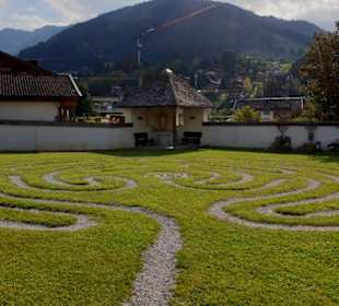 Labyrinth