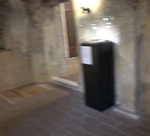 Museum Badhaus Kloster Blaubeuren