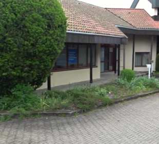 Rathaus Wittlensweiler