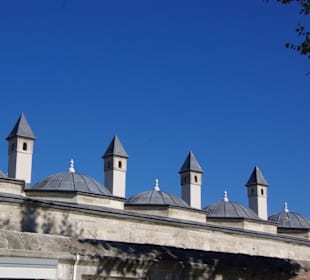 At Meydanı (Hippodrom)