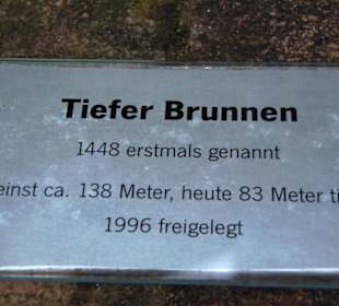 Besch.Tiefer Brunnen